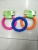 Dog Collar Dog Toy