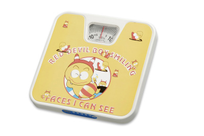 Mk-dt08 intelligent electronic scale mechanical health scale family scale healthy weight scale medical equipment