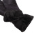Princess Diana winter polyamide and fleecy leggings for women's outer wear step on foot pants slimming panty black socks