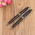 Metal quality high - grade simple metal ballpoint pen exquisite gift pen