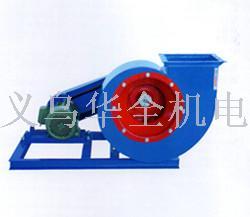 C4-73-Pai dust centrifugal fan, vacuum blower, blower