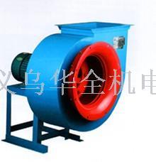 11-62 low noise for multi-blade centrifugal fan, green fan, range hood fan