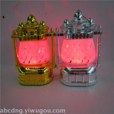 Lanterns Keychain light large hot products factory direct