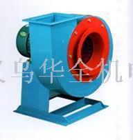 CF-11 multi-blade centrifugal fan with low noise, ventilation, dust fan, green fan