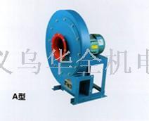 9-19 type high pressure centrifugal fan, fan, fan