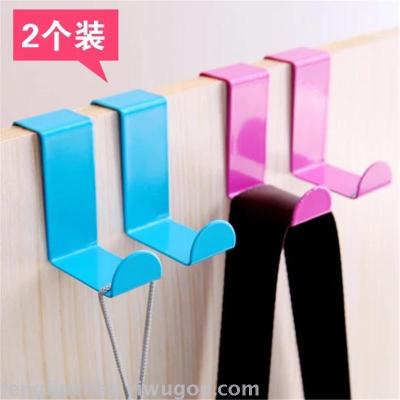 Manufacturer's direct selling creative kitchen door without trace hooks.