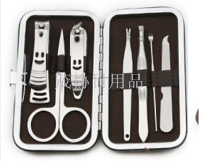Nail Clippers Set of Products