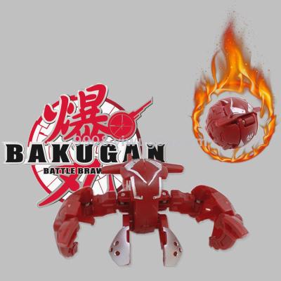 The new hot toys toy toy magic Bakugan