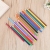 Taobao sells color pencil 24 color paintbrush color lead hand - painted art coloring pen