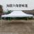 4*6 meters tent activity sales cool tent reinforced aluminum alloy tent printing advertising house tent