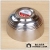 Stainless Steel Kitchenware Stainless Steel Double Layer Insulation Non-Slip Bowl Household Rice Bowl Salad Rice Bowl