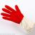Household gloves, two-color latex, Household gloves, laundry, dishwashing, rubber gloves, wholesale, daily necessities, 60g
