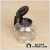 Stainless Steel Kitchenware Multi-Purpose Heat-Resistant Glass Teapot with Filter Coffee Flowering and Fruiting Teapot