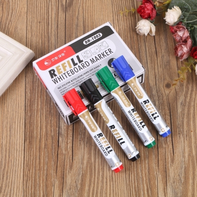 Express pen oil-based marker pen