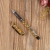 Can Dali leopard print neutral pen 0.5mm signature pen office supplies pen stationery