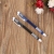 Intimate examination special neutral pen signature pen 0.5mm office supplies pen stationery