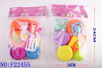 Children's Kitchen toys boys and girls play family toys