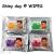 Shiny Day 25 ms Beauty Remover Wipes