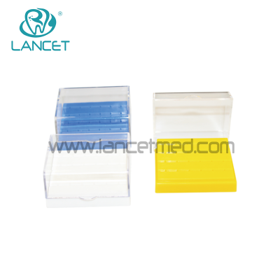 LSBB02 Car Needle Box