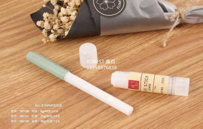 Cangbai Heart Series PvP Solid glue Glue Environmental protection non-toxic GE109