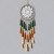 Cross-Border Exclusive for Creative Tassel Dream Catcher Ornaments Lace Dream Catcher