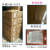 Transparent PVC boxes general high-grade PVC boxes wholesale spot