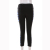 Xinyi Knitting 2018 new nine-minute yoga pants breathable hidden pocket sport pants