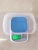 Touch New Kitchen Scale Baking Food Weighing High Precision Electronic Scale Mini Gram Measuring Scale Platform Scale ZJ-1