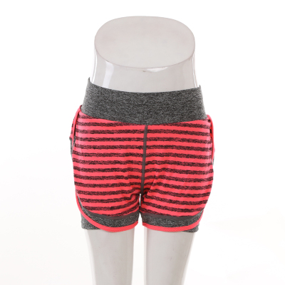 Xinyi knitting 2017 new fashion sports shorts and hot pants