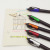 Press the ball pen highlighter pen + ballpoint pen + Touch Capacitor pen triple set advertisement pen