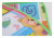 Simple and Convenient Crawling Mat 0.5 Single-Sided 200*180 Baby Crawling Mat