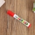 Office supplies can wipe the whiteboard pen children non-toxic blackboard pen water pen four colors