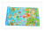 Baby climbing moisture - proof picnic mat waterproof beach mat is suing picnic spring outing lawn mat 1.5 * 1.8