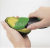 Avocado Slicer Avocado Knife Pulp Separation Three-in-One Fruit Knife