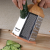 The new multi - function six - sided vegetable planer planer and vegetable planer.