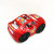 Children's Puzzle Toys bag Inertial q version sports car toys