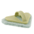 Triangle bath brush powerful decontamination tile brush kitchen wash sponge cleaning brush