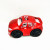 Children's puzzle toys bag children inertia Q version sports car toys