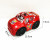 Children's Puzzle Toys bag Inertial q version sports car toys