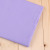 Light Purple Party Tablecloth One-Time Tablecloth Plastic Tablecloth Household Waterproof Thickened Tablecloth