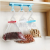 2 PCs 6027# Creative Hanging Food Sealer Sealing Clip Snack Dried Fruit Moisture-Proof Sealing Clip