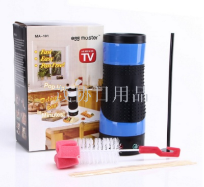 Egg Cup Egg Boiling Master Cup Type Egg Boiler Egg Roll Master Breakfast Machine Artifact