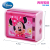 New Disney Pupils' Stationery Pencil Sharpener Cartoon Pencil Sharpener Double Hole Pencil Sharpener Z6215-1