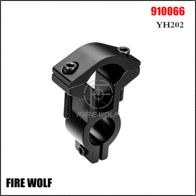 910066 firewolf YH202 Tube clamp bracket aiming lens bracket