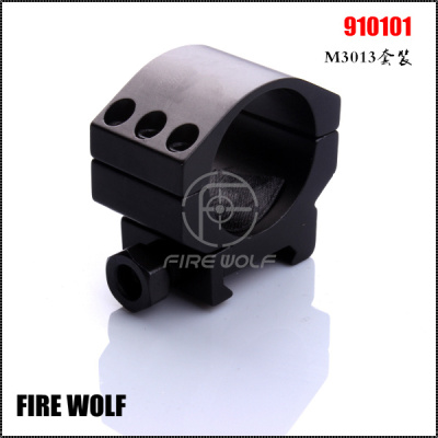 910101 Firewolf M3013 set aiming lens bracket