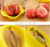 Knife Fruits and Vegetables Planing Mango Soft Fruit Peeler Vegetable Peeler