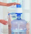 Small High Quality Bottled Water Pure Water Hand Pressure Water Dispenser Water Fountain Manual Drinking Water Pump Wholesale Manual Water Pump
