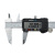 DZT digital display caliper precision of stainless steel caliper is 0.01 mm