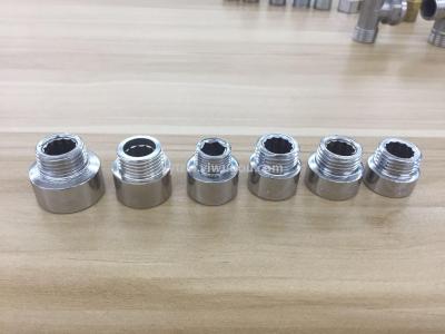 Stainless steel nipple,factory direct sale
