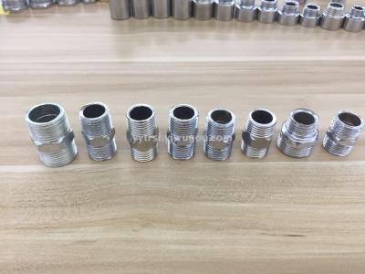 Stainless steel nipple,factory direct sale